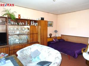 Prodej rodinného domu, Tis u Blatna, 100 m2