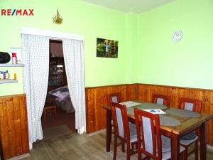 Prodej rodinného domu, Tis u Blatna, 100 m2