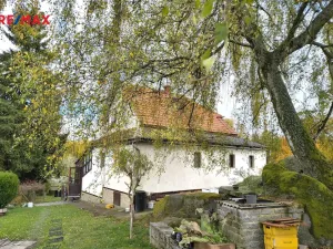 Prodej rodinného domu, Tis u Blatna, 100 m2