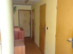 Prodej rodinného domu, Tis u Blatna, 100 m2