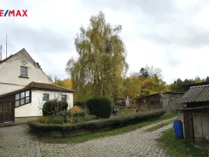 Prodej rodinného domu, Tis u Blatna, 100 m2