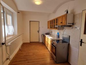 Pronájem rodinného domu, Staré Hradiště, U Špejcharu, 160 m2