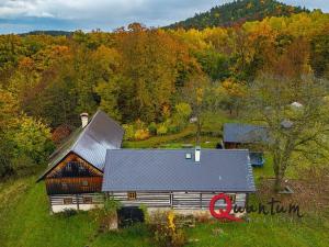 Prodej rodinného domu, Ždírec, 336 m2