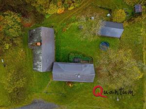 Prodej rodinného domu, Ždírec, 336 m2