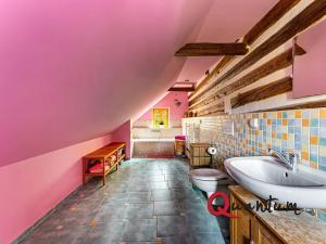 Prodej rodinného domu, Ždírec, 336 m2