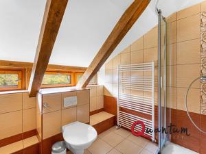 Prodej rodinného domu, Ždírec, 336 m2