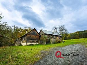 Prodej ubytování, Ždírec, 336 m2