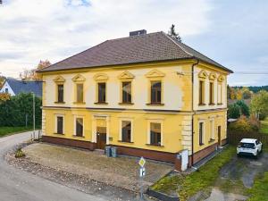 Prodej bytu 1+1, Malonty, 41 m2