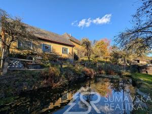 Prodej rodinného domu, Kolinec - Lukoviště, 162 m2