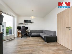 Prodej bytu 3+kk, Plzeň, V Zahrádkách, 80 m2