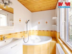 Prodej chaty, Zákupy - Brenná, 130 m2