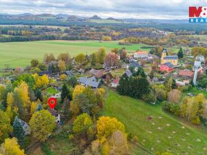 Prodej chaty, Zákupy - Brenná, 130 m2