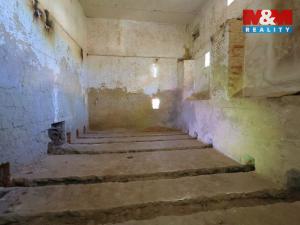 Prodej historického objektu, Boskovice, Podhradí, 5010 m2