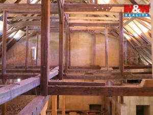 Prodej historického objektu, Boskovice, Podhradí, 5010 m2