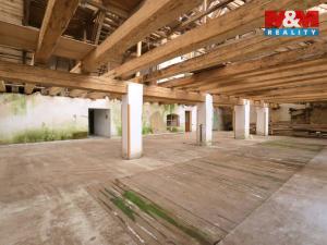 Prodej historického objektu, Boskovice, Podhradí, 5010 m2