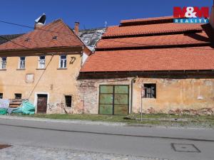 Prodej historického objektu, Boskovice, Podhradí, 5010 m2