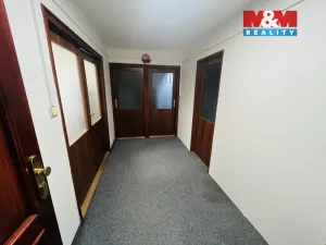 Pronájem kanceláře, Český Těšín, Dvořákova, 14 m2