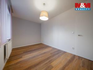Prodej bytu 2+kk, Brno - Staré Brno, Hybešova, 68 m2