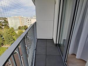 Pronájem bytu 1+kk, Praha - Stodůlky, Mukařovského, 31 m2