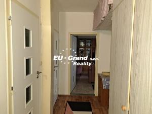 Pronájem bytu 3+1, Varnsdorf, Žitavská, 70 m2