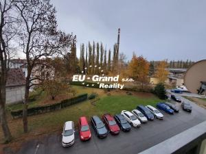 Pronájem bytu 3+1, Varnsdorf, Žitavská, 70 m2