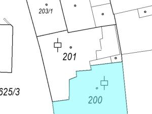Prodej činžovního domu, Třebíč - Zámostí, L. Pokorného, 650 m2