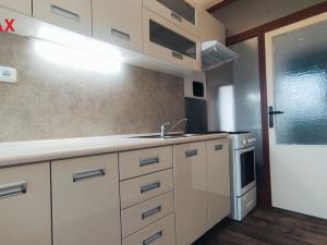 Pronájem bytu 2+1, Šumperk, Čajkovského, 60 m2