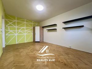 Pronájem bytu 1+1, Ostrava, Josefa Kotase, 38 m2