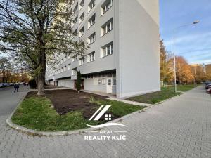Pronájem bytu 1+1, Ostrava, Josefa Kotase, 38 m2