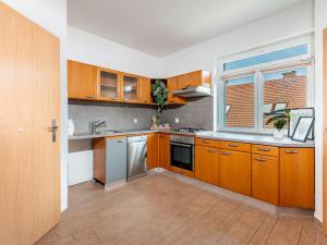 Prodej bytu 3+1, České Budějovice - České Budějovice 3, Nová, 74 m2