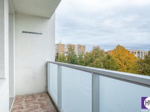 Prodej bytu 3+1, Praha, Urbánkova, 80 m2