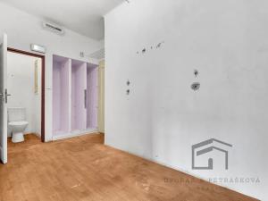 Prodej bytu 1+1, Praha - Nusle, Družstevní, 50 m2