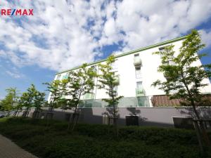 Pronájem bytu 1+kk, Jesenice, Cedrová, 38 m2