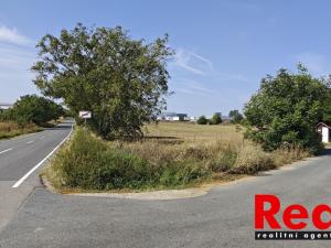 Prodej komerčního pozemku, Rajhrad, Stará pošta, 2501 m2