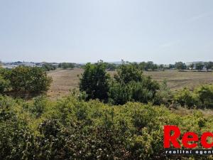Prodej komerčního pozemku, Rajhrad, Stará pošta, 2501 m2
