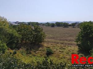 Prodej komerčního pozemku, Rajhrad, Stará pošta, 2501 m2