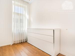 Prodej bytu 3+kk, Praha - Smíchov, Kmochova, 69 m2