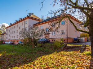 Prodej bytu 2+1, Trutnov - Střední Předměstí, Tkalcovská, 56 m2