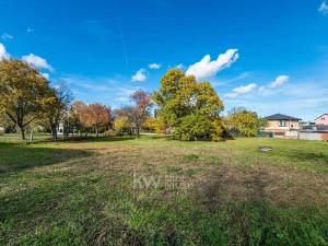 Prodej pozemku pro bydlení, Praha - Kbely, Hrušovická, 985 m2