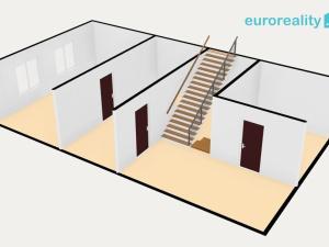 Prodej rodinného domu, Volyně, Mistra Martina, 115 m2