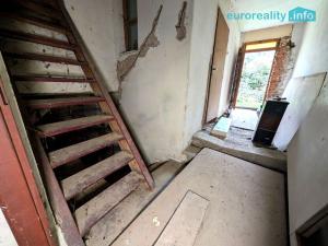 Prodej rodinného domu, Volyně, Mistra Martina, 115 m2