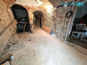 Prodej rodinného domu, Volyně, Mistra Martina, 115 m2