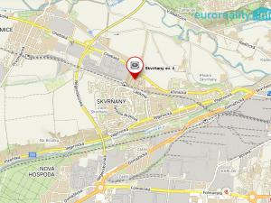 Prodej chaty, Plzeň - Skvrňany, 60 m2