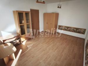 Pronájem bytu 1+1, Náměšť nad Oslavou, 33 m2