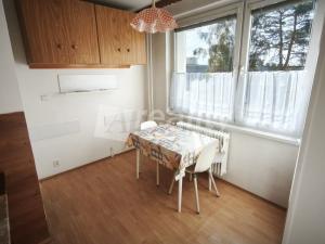 Pronájem bytu 1+1, Náměšť nad Oslavou, 33 m2