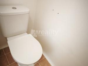 Pronájem bytu 1+1, Náměšť nad Oslavou, 33 m2