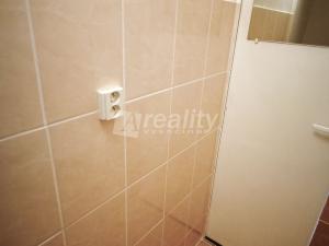 Pronájem bytu 1+1, Náměšť nad Oslavou, 33 m2