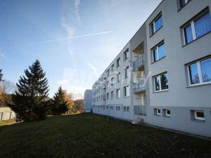 Pronájem bytu 1+1, Náměšť nad Oslavou, 33 m2