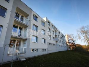 Pronájem bytu 1+1, Náměšť nad Oslavou, 33 m2