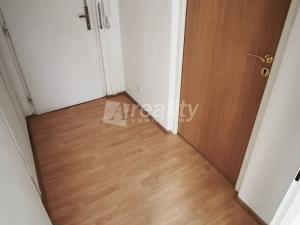 Pronájem bytu 1+1, Náměšť nad Oslavou, 33 m2